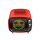 Divoom Tivoo Czerwony - 629512 - zdjęcie 3